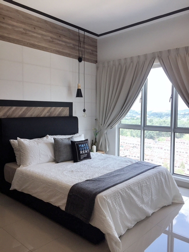 Montbleu Suites at Galleria Equine Park, Kuala Lumpur