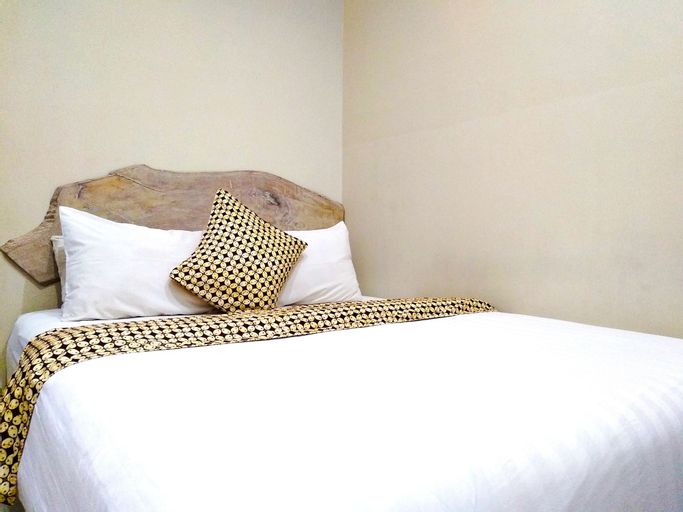 Remen Room Bed & Breakfast, Yogyakarta