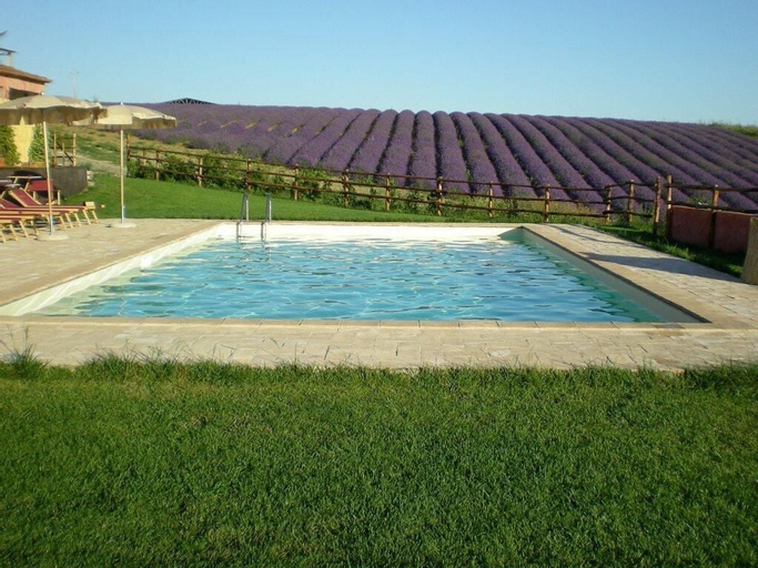Sport & Beauty 2, Tenuta Saracone, Viterbo