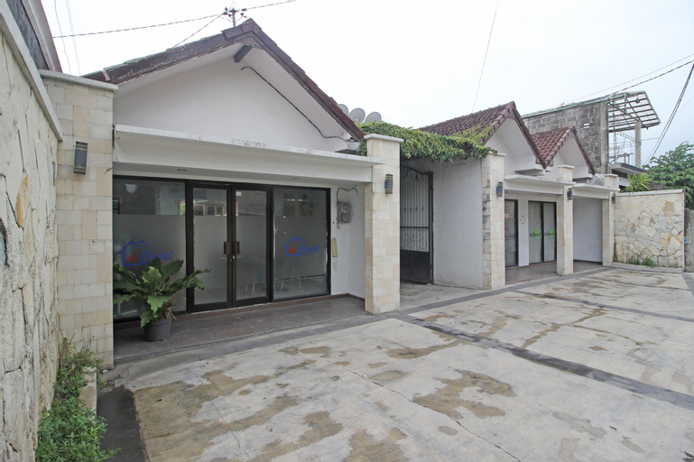 RedDoorz near Jogja City Mall, Yogyakarta