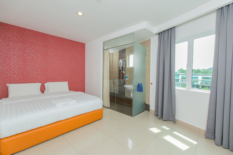 1 Hotel Mahkota Cheras, Hulu Langat
