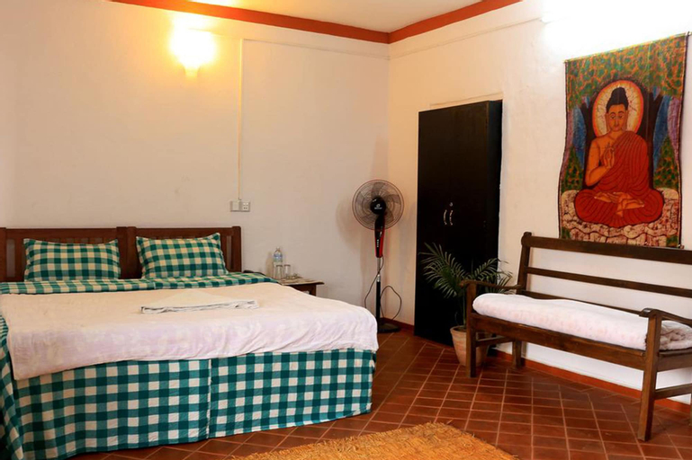 Hotel Bravo P. Ltd, Bagmati