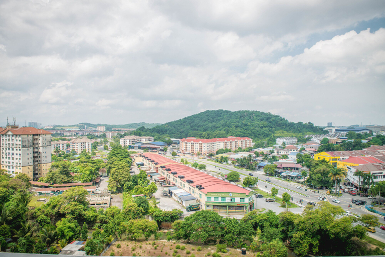 One Amerin Mall & Suites, Hulu Langat