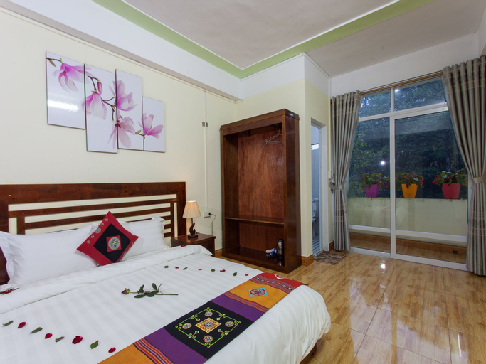 Sapa Friendly Inn & Travel, Sa Pa