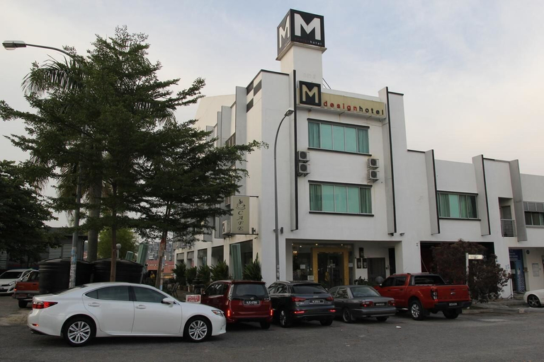 M Design Hotel Seri Kembangan, Kuala Lumpur