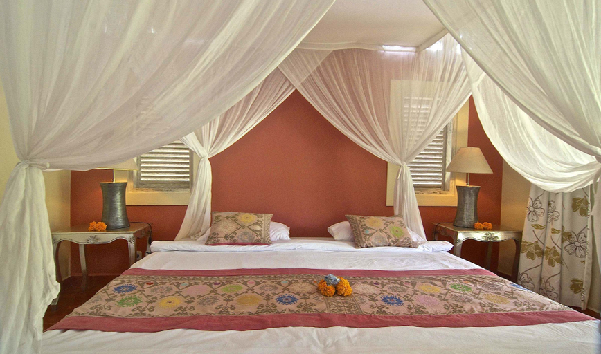 Darmada Eco Resort & Spa, Karangasem