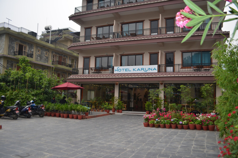 Hotel Karuna, Gandaki