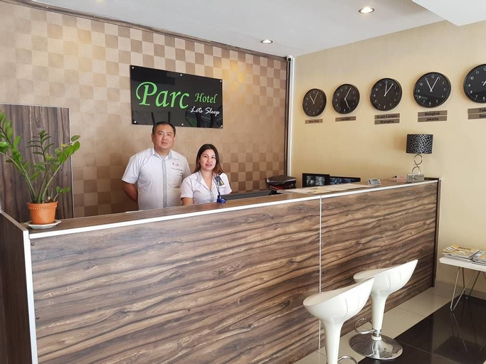 OYO 89597 Parc Hotel, Kuala Lumpur
