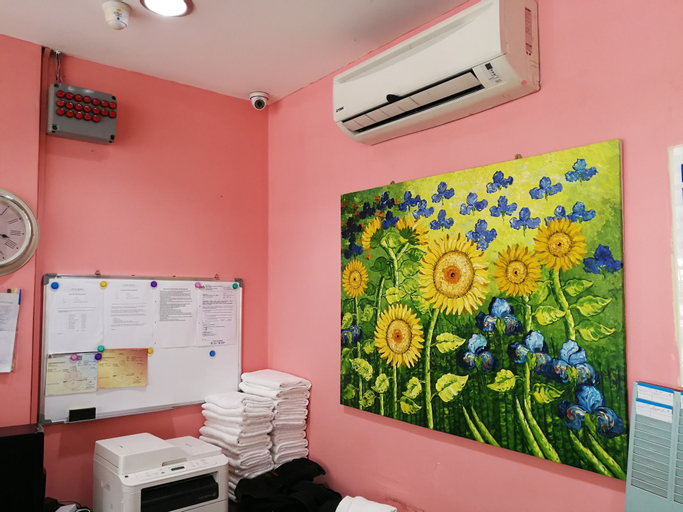 Spring Lodge Hotel Kuala Lumpur, Kuala Lumpur