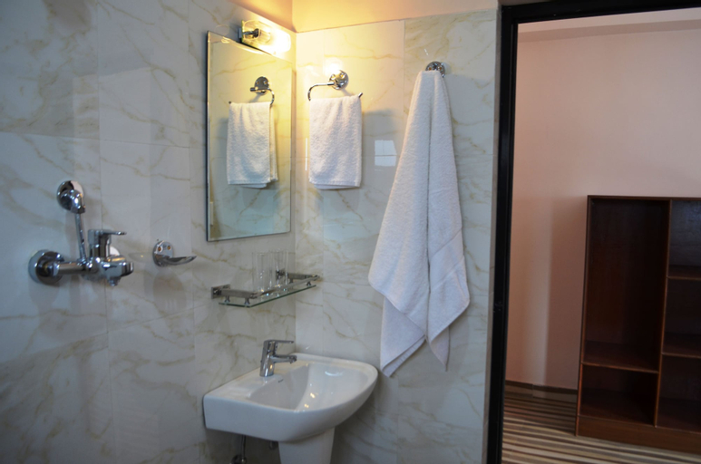 Hotel Karuna, Gandaki