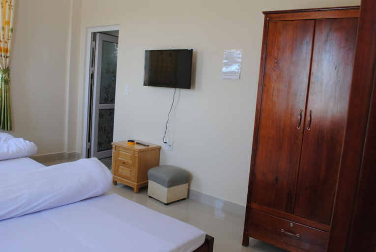 Bedroom 4, Thanh Pho Hoa, Đà Lạt