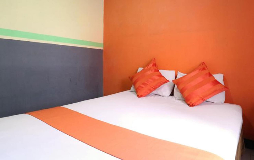 Hotel Hollywood, West Jakarta