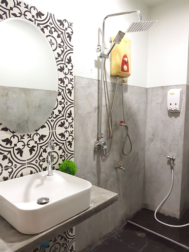 Muang Khon Guest House, Muang Nakhon Si Thammarat
