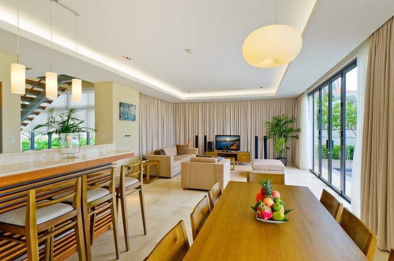 Others 1, Ocean Cozy Villa, Da Nang