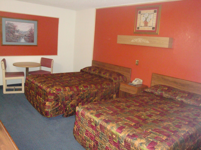 Travelers Inn, Mohave
