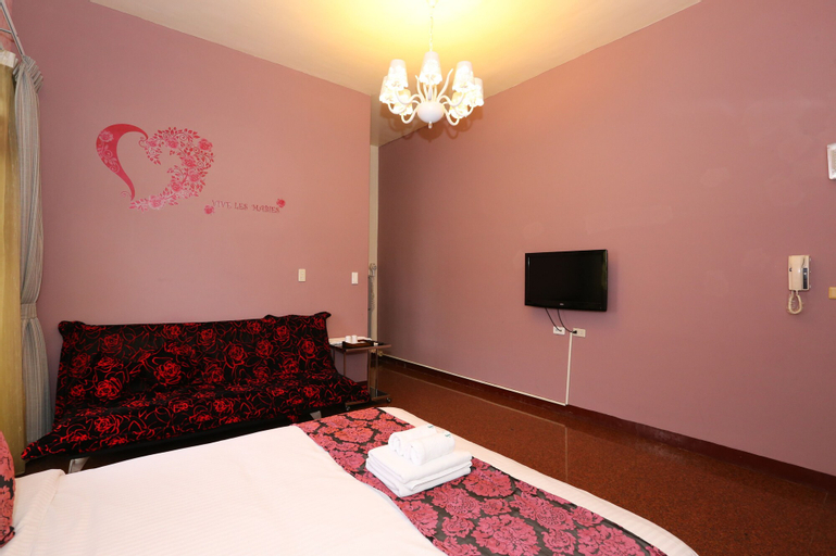 Mozhu B&B, Hualien