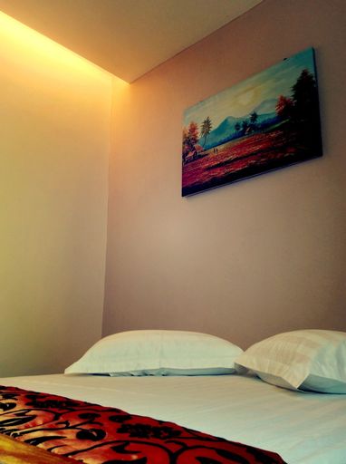 Spring Lodge Hotel Kuala Lumpur, Kuala Lumpur