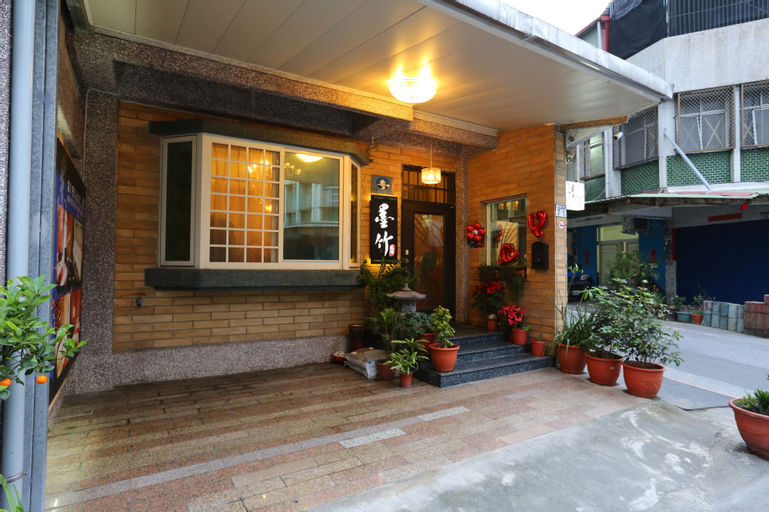 Mozhu B&B, Hualien
