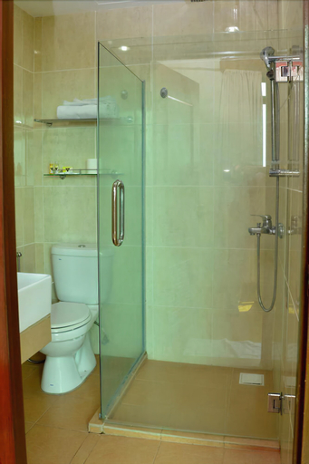 Muarar 99 Hotel, Muar