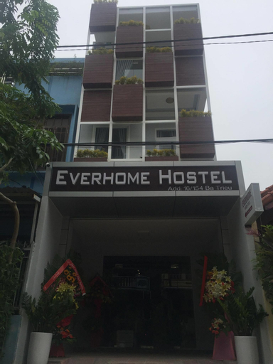 Everhome Hostel, Huế