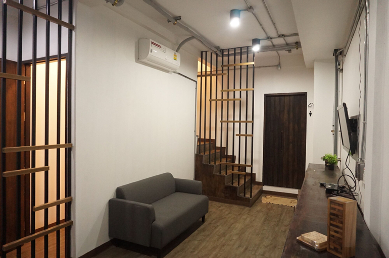 Feel Good Bangkok Hostel, Bangkok Noi