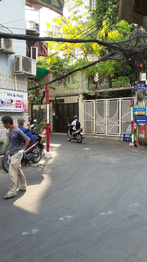 Phuc Duc Hotel, Quận 1