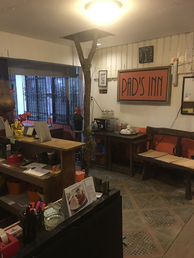 Pad's Inn, El Nido