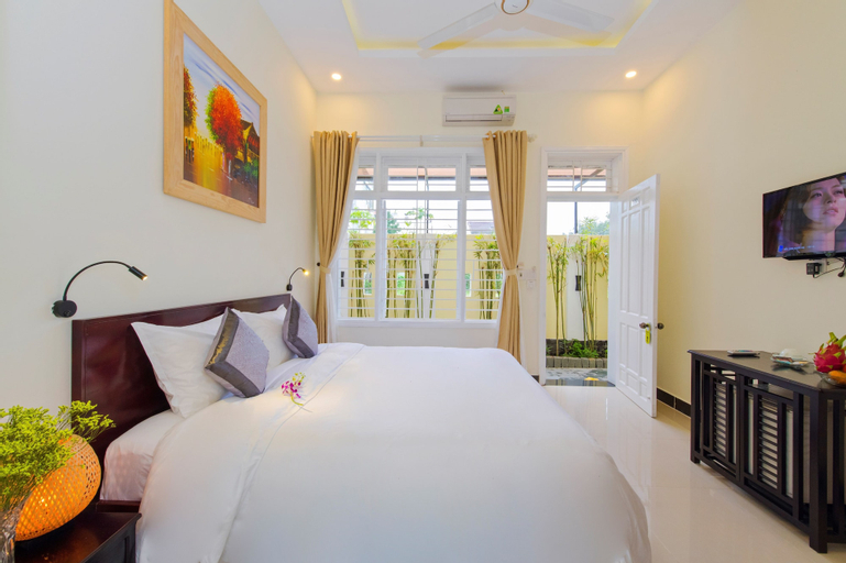 Hoi An Merrily Homestay, Hội An