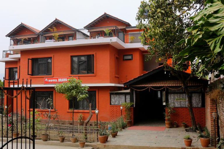 Hotel Bravo P. Ltd, Bagmati