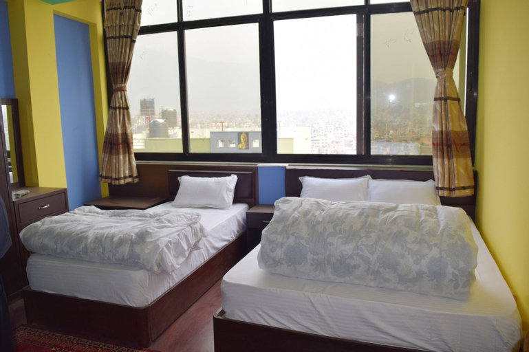 Hotel Om, Bagmati