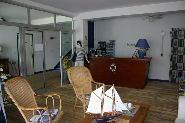 Hotel l'Airial, Landes