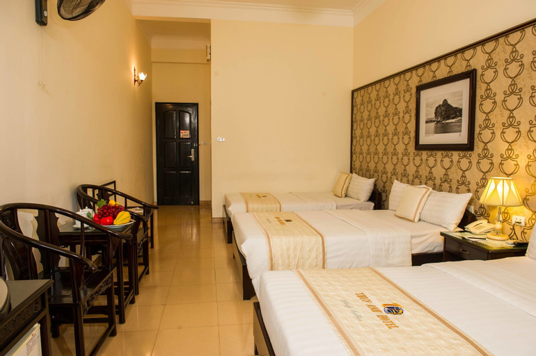 Thuy Anh Hotel, Ninh Bình