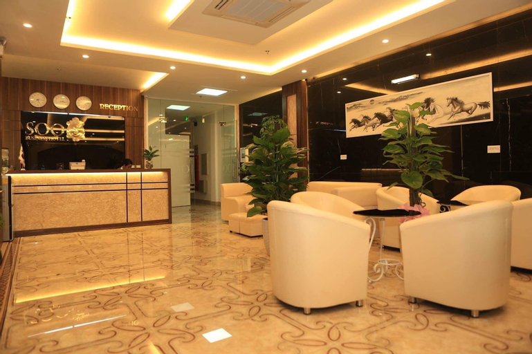 SOO Hotel Hanoi, Cầu Giấy