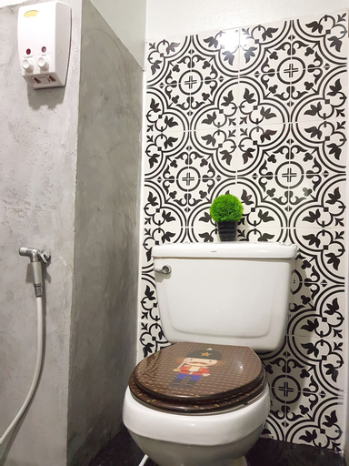 Muang Khon Guest House, Muang Nakhon Si Thammarat