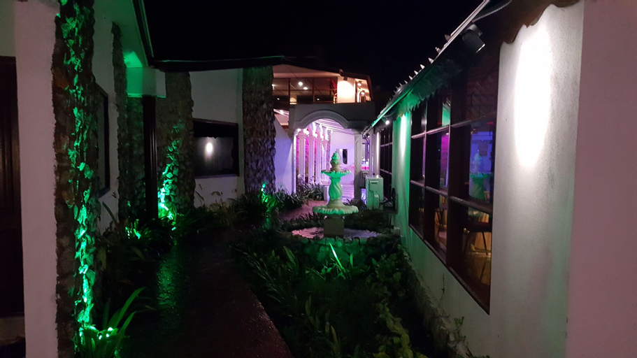 AL-Safina Kijal Beach Resort, Kemaman