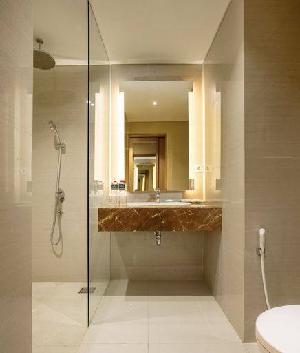 Hotel Santika Gresik, Gresik