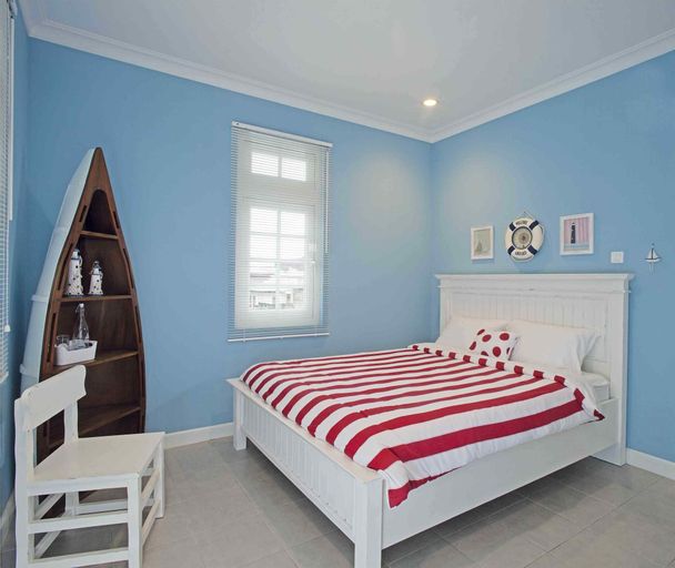 Cottonwood Bed & Breakfast House, Bandung
