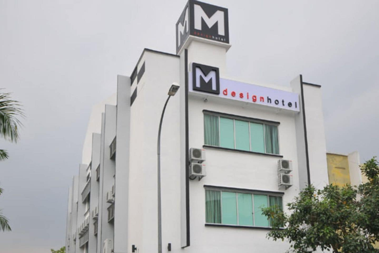 M Design Hotel Seri Kembangan, Kuala Lumpur