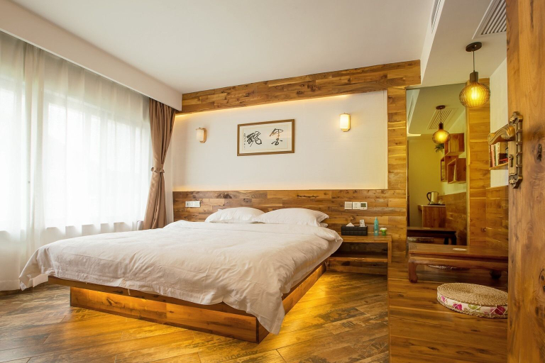 Huangshan Shui Mo Xuan Hotel, Huangshan