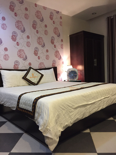 Bedroom 3, Thai Hoa Hotel, Tây Hồ