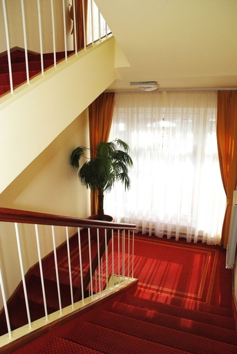 Public Area 2, Hotel Zvezda, Murska Sobota