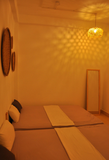Public Area 3, Joy House Hostel 2, Tuy Hoa