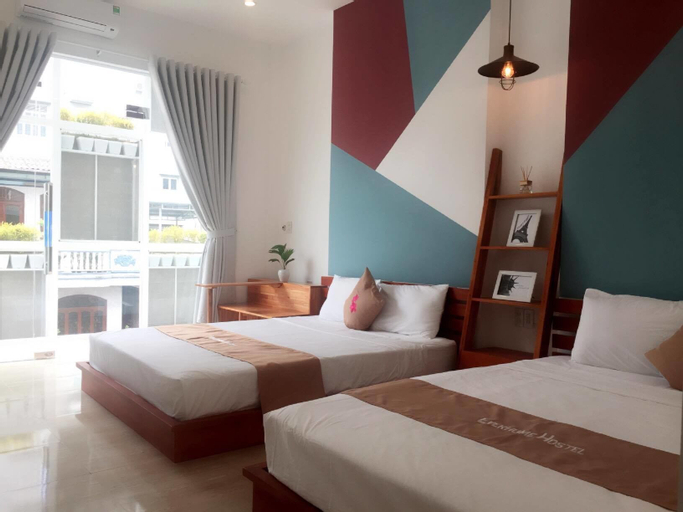 Everhome Hostel, Huế
