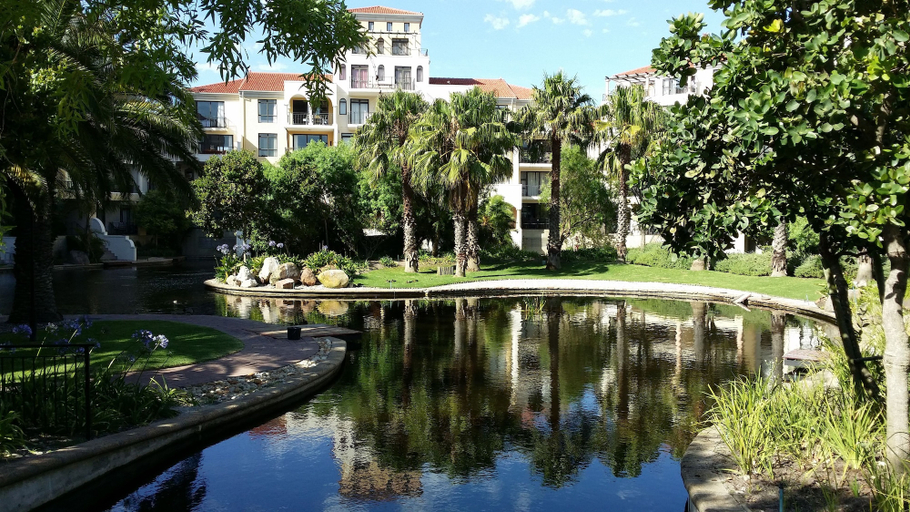 Exterior & Views, Luxurious Apartment in Century City, City of Cape Town