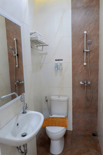 Remen Room Bed & Breakfast, Yogyakarta
