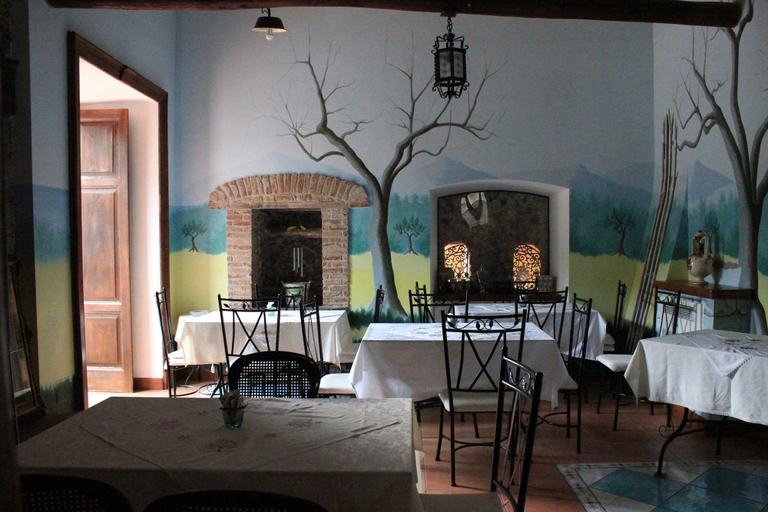 Food & Drinks 5, Hotel Del Sole Al Plebiscito, Salerno