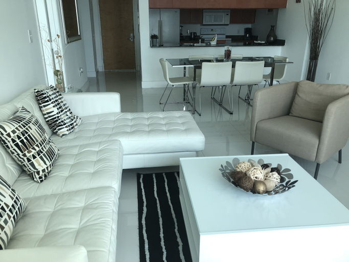 Others 1, Amazing Apartment in Brickell, Miami-Dade
