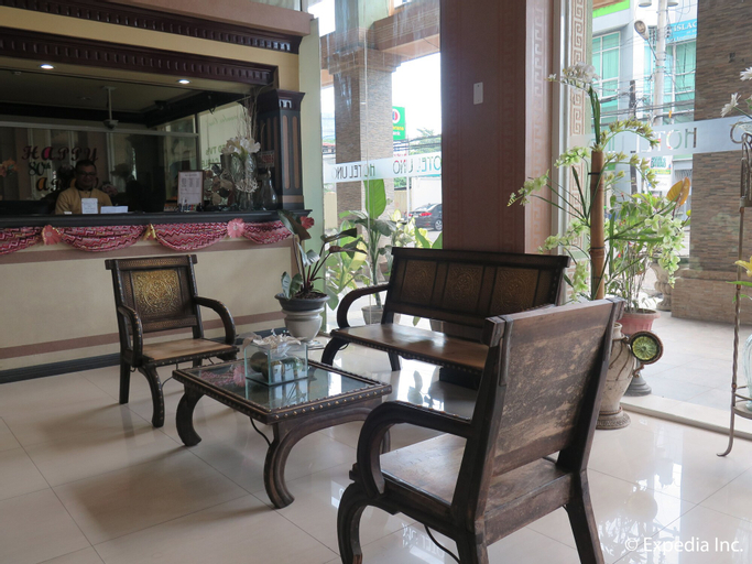 Hotel Uno, Davao City