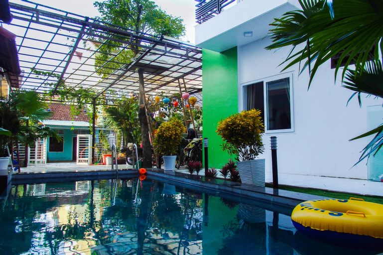 Ngoc Sinh Homestay, Hội An