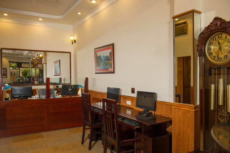 Thuy Anh Hotel, Ninh Bình